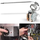 Pp10084 High Limit Switch For Pitco All Gas Fryers Safety Thermostat Equipment