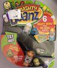 Moose Toys Mighty Beanz Series 4 Sealed Pack  6 Beans In Total 
