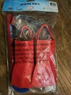 Marvel Spiderman Swim Set Mask  snorkel   Pair Of Flippers Ages 3 