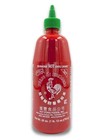 2 Pack  Sriracha Hot Chili Sauce  28oz  793g  Bottle 