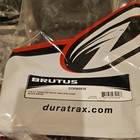 Duratrax Dtx565010 Brutus F r 5 7   Kraton 8s X-maxx 24mm Black Ripper Set Of 4