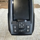 Garmin Striker 4cv Gps Fishfinder And Chirp Sonar No Transducer Or Power Cord