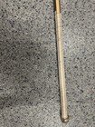 Dragonfly Metal Lacrosse Shaft Gold Adult Compatible W  Lacrosse Head