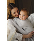 Baby Carrier Wrap Sling Newborn Infant Soft Original Cotton Breathable Certified