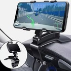 Universal 360   Car Phone Mount Holder For Cell Phone Samsung Galaxy   Iphone