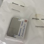 Husqvarna Viking Broderie Anglaise By Kathy Harrison Embroidery Card  48   Book