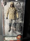 Mcfarlane Toys The Walking Dead Amc Series 8 Morgan Action Figure