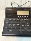 Uniden Bearcat Bc340crs Desktop Radio Scanner Am fm Noaa Weather Clock Tested