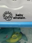 Baby Einstein Sea Dreams Sleep Soother Only Music Crib Toy Fish Tank Aquarium