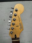 1995 Fender Stratocaster Made In Mexico Vintage Used Works Great