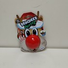 Reindeer Puttyz Cherry Scented   Red  ii 
