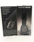 Nob Catalyst - Protective Case For Apple Watch 40mm Series 4   5 - Stealth Black
