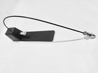 Extra Long Wurlitzer 200a  Electric Piano Sustain Pedal For Stand Up Performance