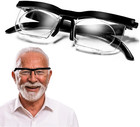 Vision Focus Adjustable Reading Glasses Myopia Eye Glasses Variable Lens Magnify
