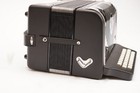 Hohner Accordions Panther 3-row Diatonic Accordion  black 