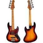 Flight Mini Jb Electric Mini Bass Guitar