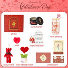 Gift Basket For Her valentine s Day Gift Set For Women Gifts Box For Girlfriend