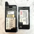 Vintage Motorola Meteor Flip Cell Phone Model 88022 Pocket Phone Not Tested Euc