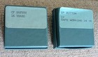 2 Consolidated Freightways Cf Safe Worker Pins 14   16 Years