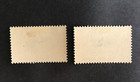 Maldive Islands  40-41 Used Vf