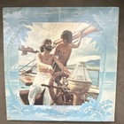 Loggins   Messina Full Sail Lp Vinyl 12  Columbia Records Rock