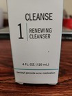 Proactiv Cleanse Renewing Cleanser 4 Oz 4 2026 Sealed