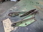 John Deere 3 Point Hitch Cultivator Planter Chisel Subsoiler Disc Harrow Plow