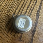 Antique 3 1 Oz Mantle Clock Pendulum