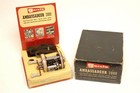 Rare Vintage Ambassadeur 2000 Baitcasting Reel With Box And Paperwork