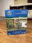 New Petsafe Pif-300 Wireless Fence Pet Containment System Sealed