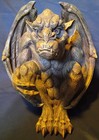 Garden Gargoyle Statue Sculpture