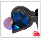 Skipdr Dvd And Cd Manual Disc Repair System   Innovations Digital Cd dvd Fluid