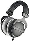 Beyerdynamic Dt 770 Pro 80 Ohm Over-ear Studio Headphones