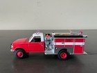 1 64 Custom Greenlight 1987 Ford F-350 Fire      Mini Pumper Truck