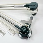 Geotechnical Asahi Precision Sb-30 Drafting Machine 24 In Long Arm Japan