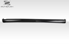 For 2003-2007 Accord 4dr Duraflex Type M Side Skirts Rocker Panels - 2 Piece