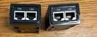 Ubiquiti Networks Unifi 24v 12watts 0 5a Poe Power Injector Gp-a240-050 Lot Of 2