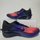 Nike Zoomx Vaporfly Next  4 Glam Dark Obsidian Men s 11 Running Io9571 400 New 
