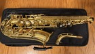 Yamaha Yas 62 Professional Alto Saxophone  gen 1 5  Located In Usa 