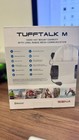 Sena Tufftalk M Earmuff With Long-range Mesh Communication Tufftalk-m-02