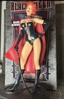 Bowen Jean Grey Black Queen Statue - Marvel Free Shipping