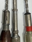 6 Stanley Yankee Millers Falls Great Neck Westcraft Spiral Screwdrivers   Drills