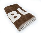 The Face butt Towel   100  Cotton Beach Or Bath Towel
