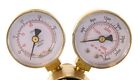 Industrial Argon Regulator flowmeter Gauges For Mig And Tig Welders - S  a