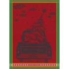 Garnier Thiebaut French Dish Kitchen Tea Towel Bakery Pastry Baking Cotton Linen