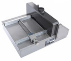 Electric Desktop Guillotine Paper Cutter Cutting Width 330mm 13  Local Pickup