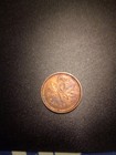 2006 1 Cent Canada  queen Elizabeth Ii  D g  Regina