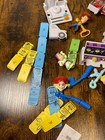 Mcdonald s Happy Meal Disney Pixar Toy Story 4 Various Collectibles Figures