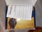 Dave Ramsey Financial Peace University Home Study Kit Workbook Wallet New