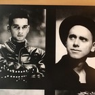 Depeche Mode Band Members Full Size 24   x36    Poster